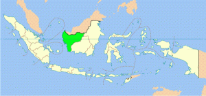 West Borneo